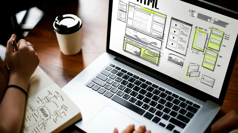 How much does web design cost in the UK?