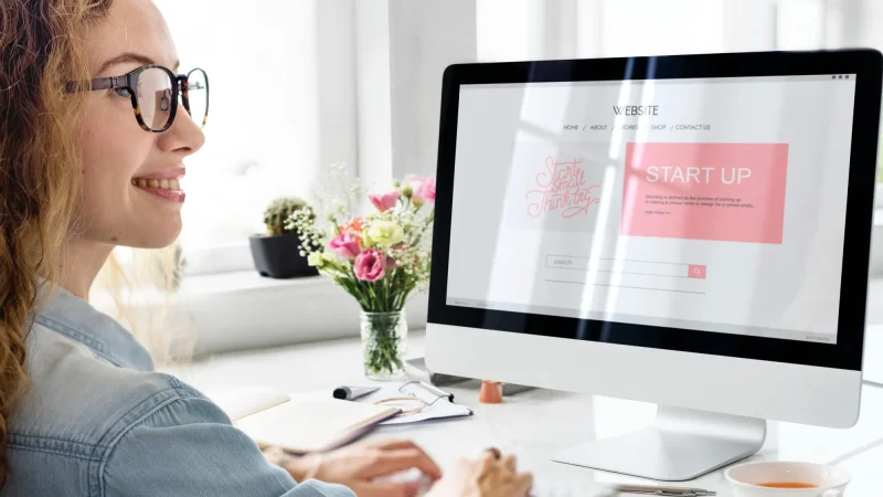 How to build a small business website that wins customers